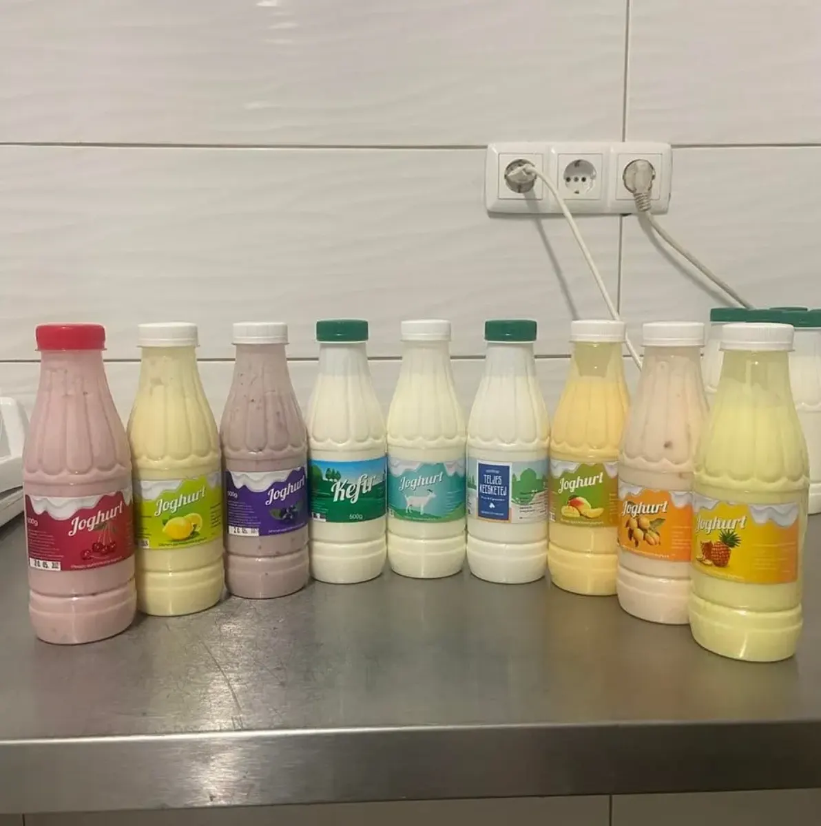Joghurt