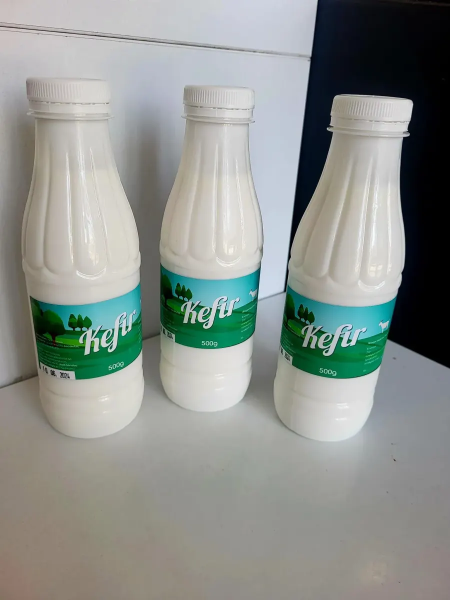 Kefir